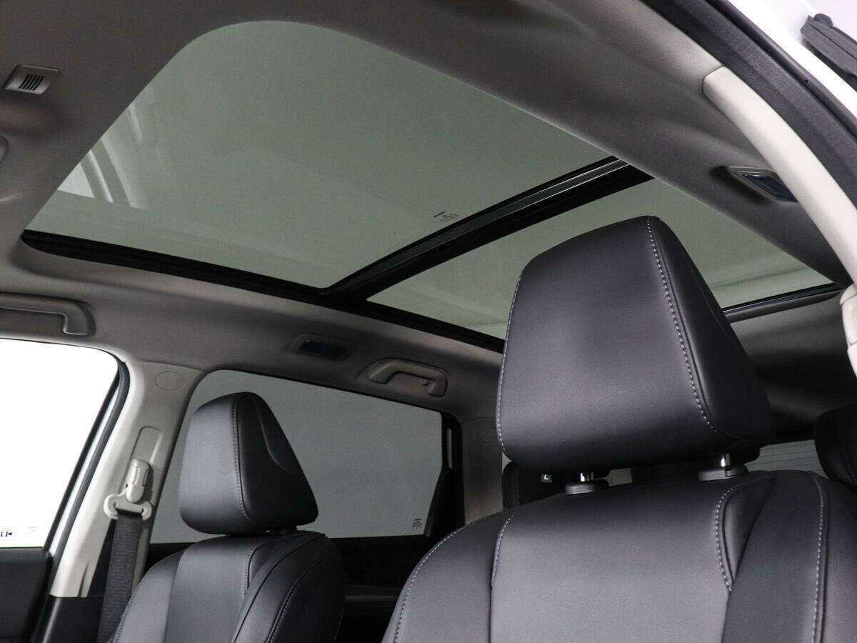 Haval F7, 2021 Фото №15