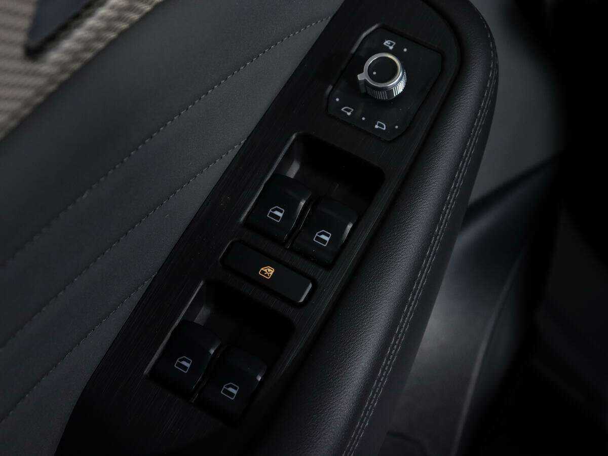 Haval F7, 2022 Фото №14