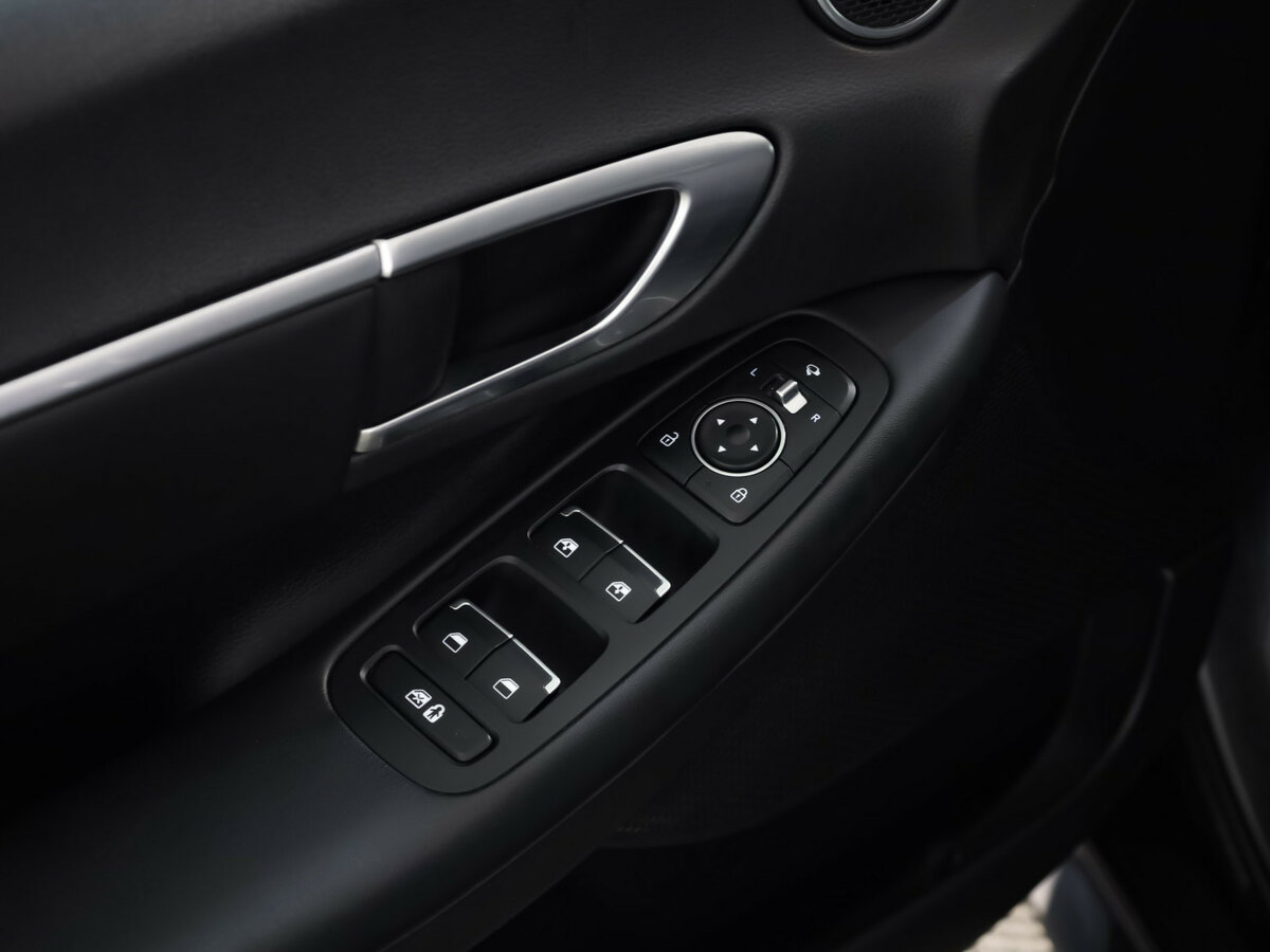 Hyundai Sonata VIII (DN8), 2022 Фото №12