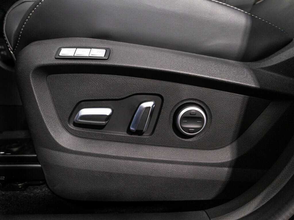 CHERY Tiggo 7 Pro Max, 2023 Фото №21