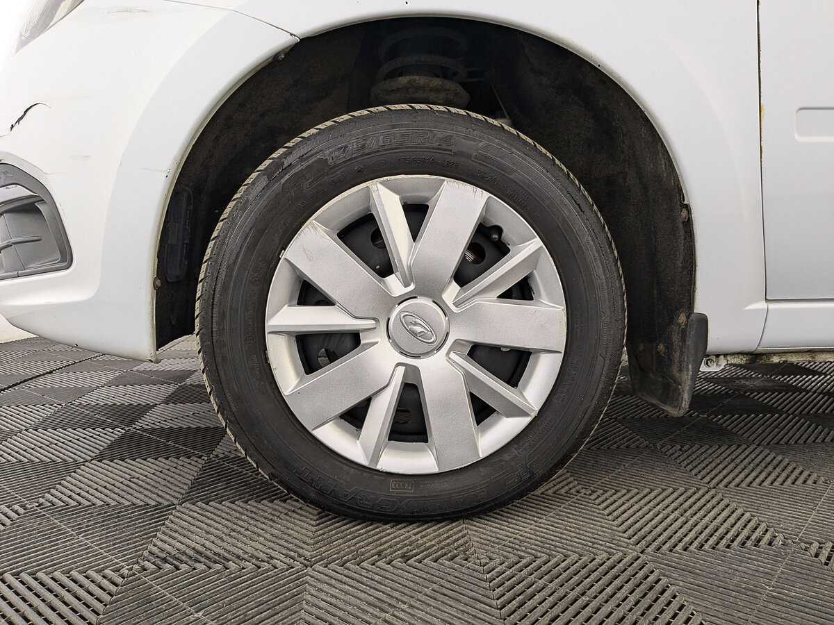 Lada (ВАЗ) Granta, 2023 Фото №12