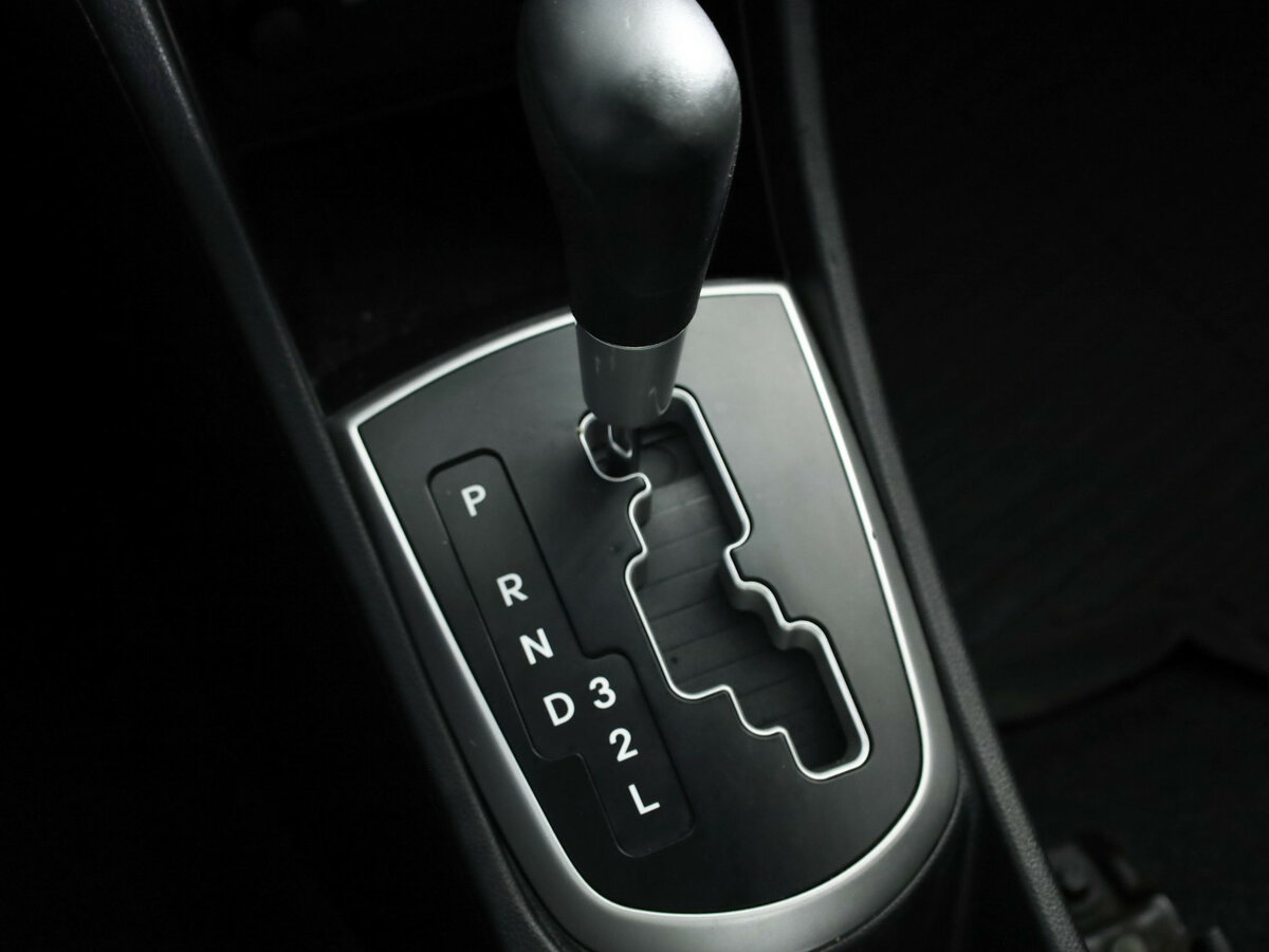 Hyundai Solaris I, 2013 Фото №18