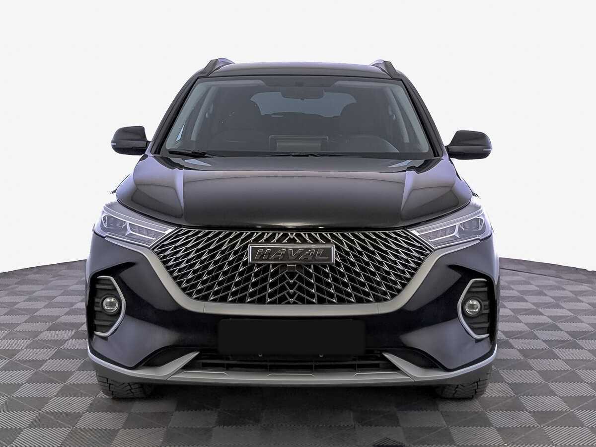 Haval M6, 2023 Фото №2