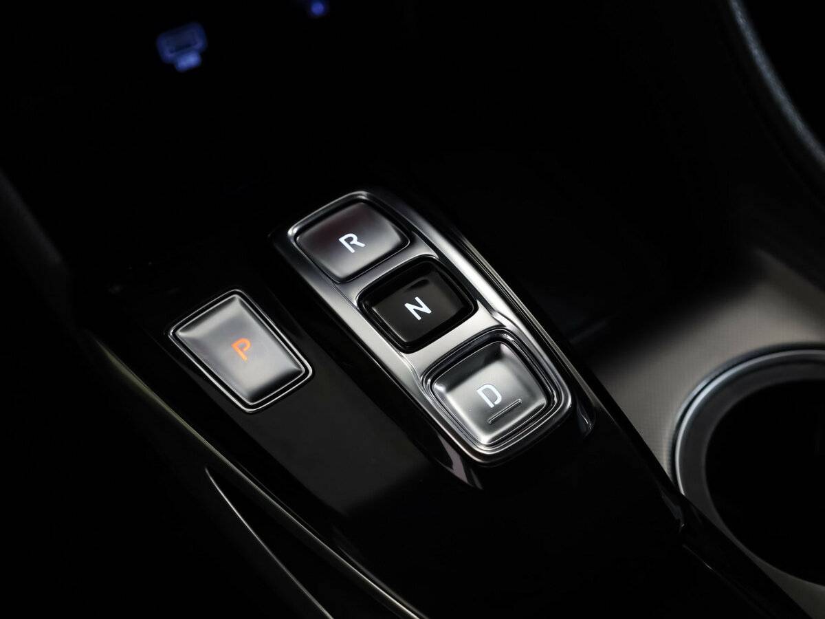 Hyundai Sonata VIII (DN8), 2022 Фото №17