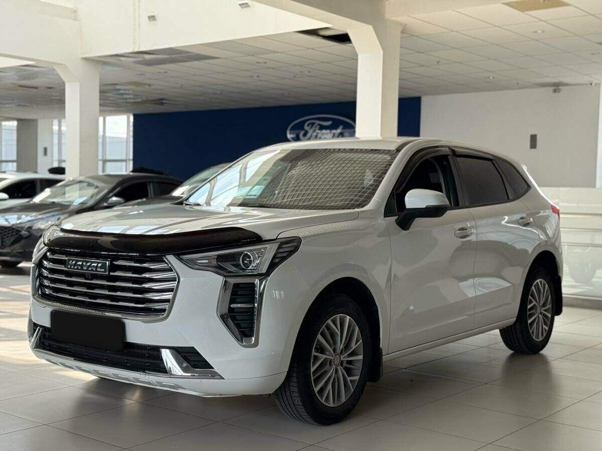 Haval Jolion, 2022 Фото №1