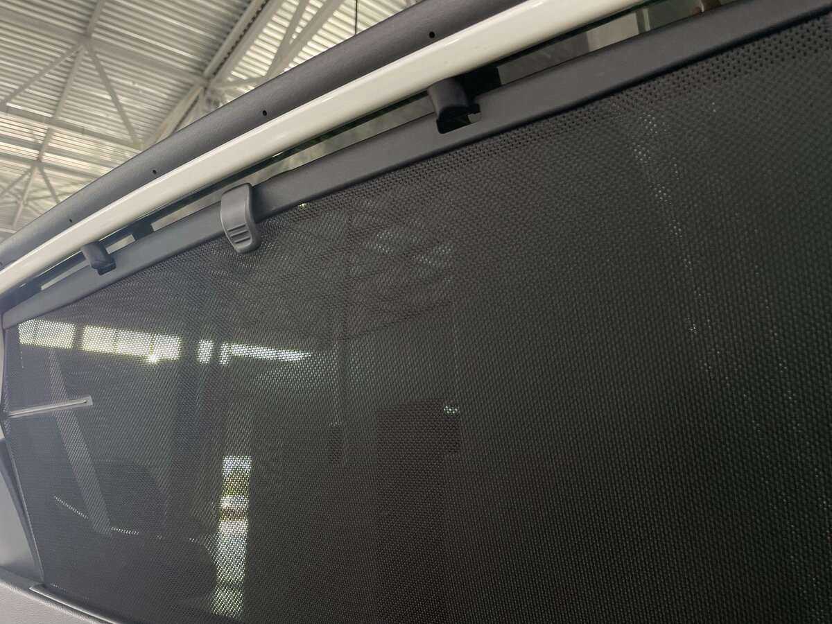 Kia Optima, 2017 Фото №25