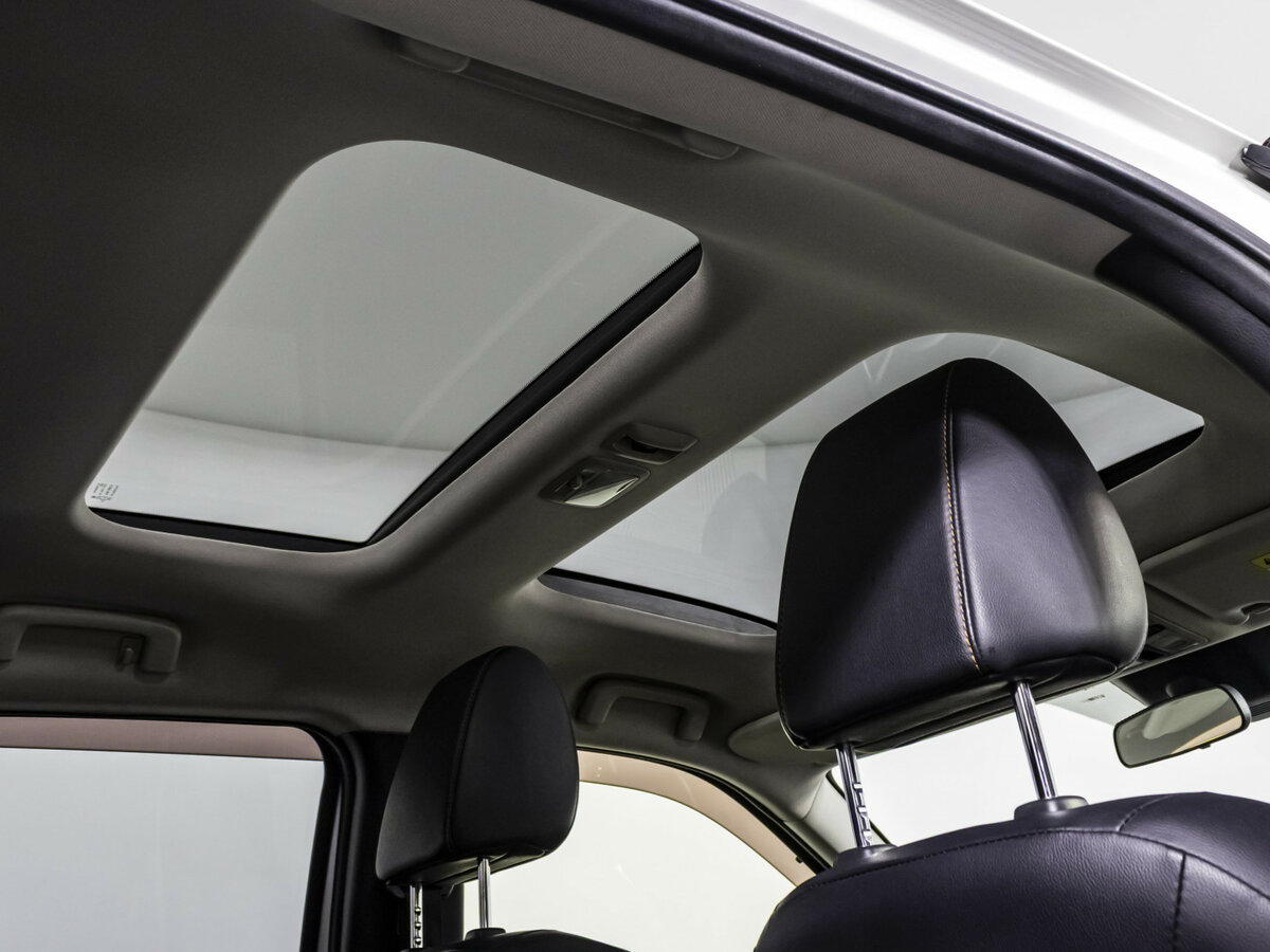 Mitsubishi Eclipse Cross I, 2018 Фото №16