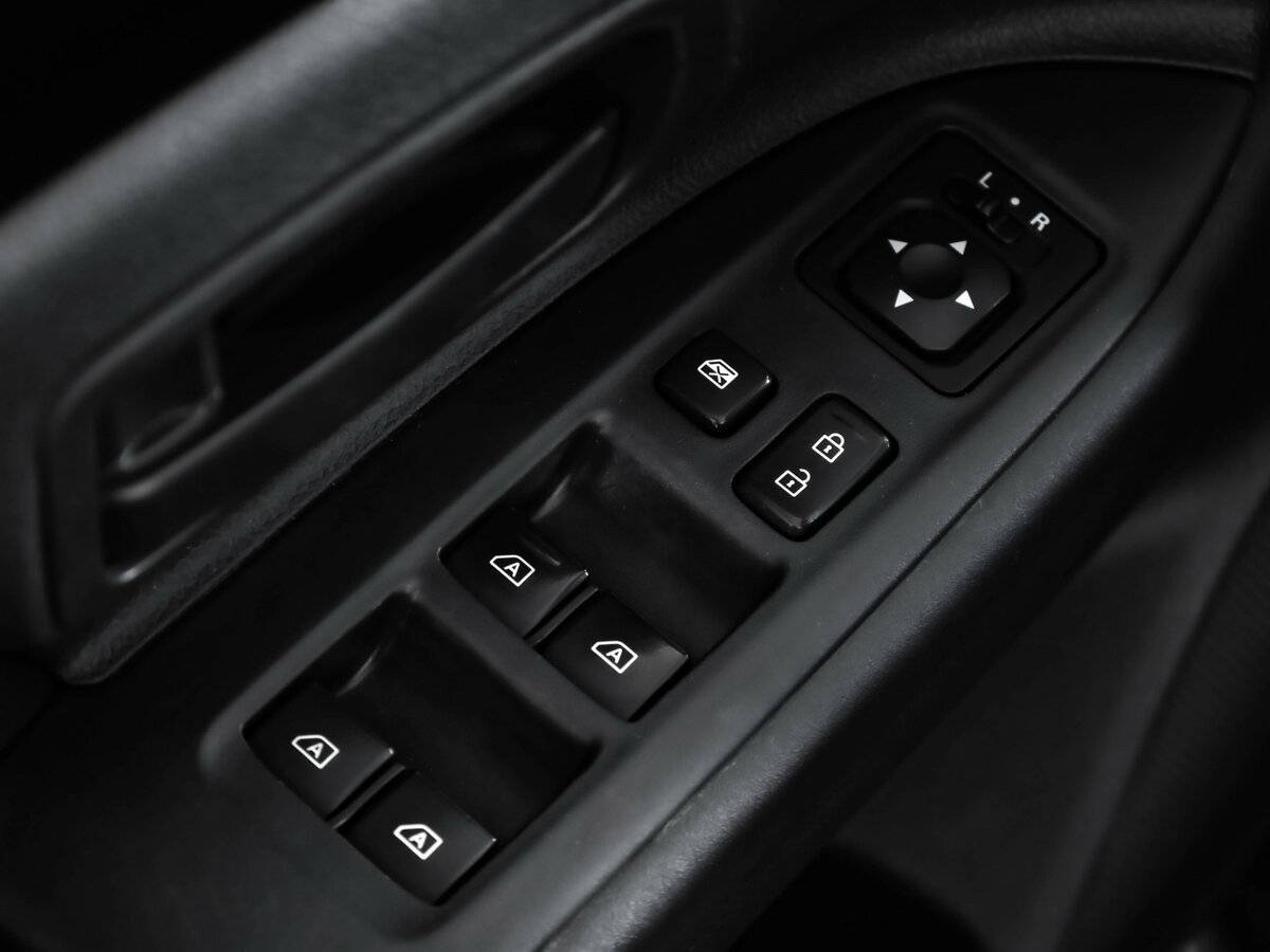 Mitsubishi Outlander III Рестайлинг 3, 2020 Фото №19