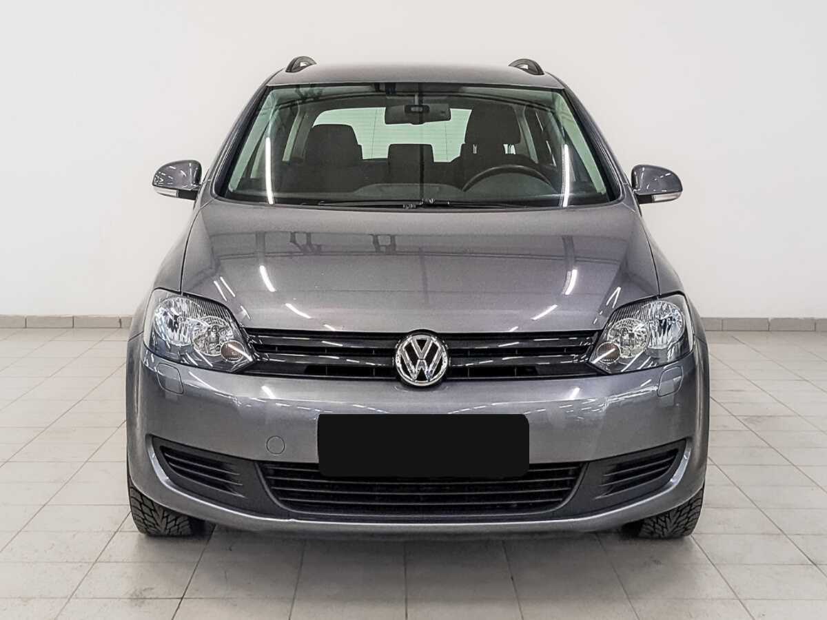 Volkswagen Golf Plus, 2012 Фото №2