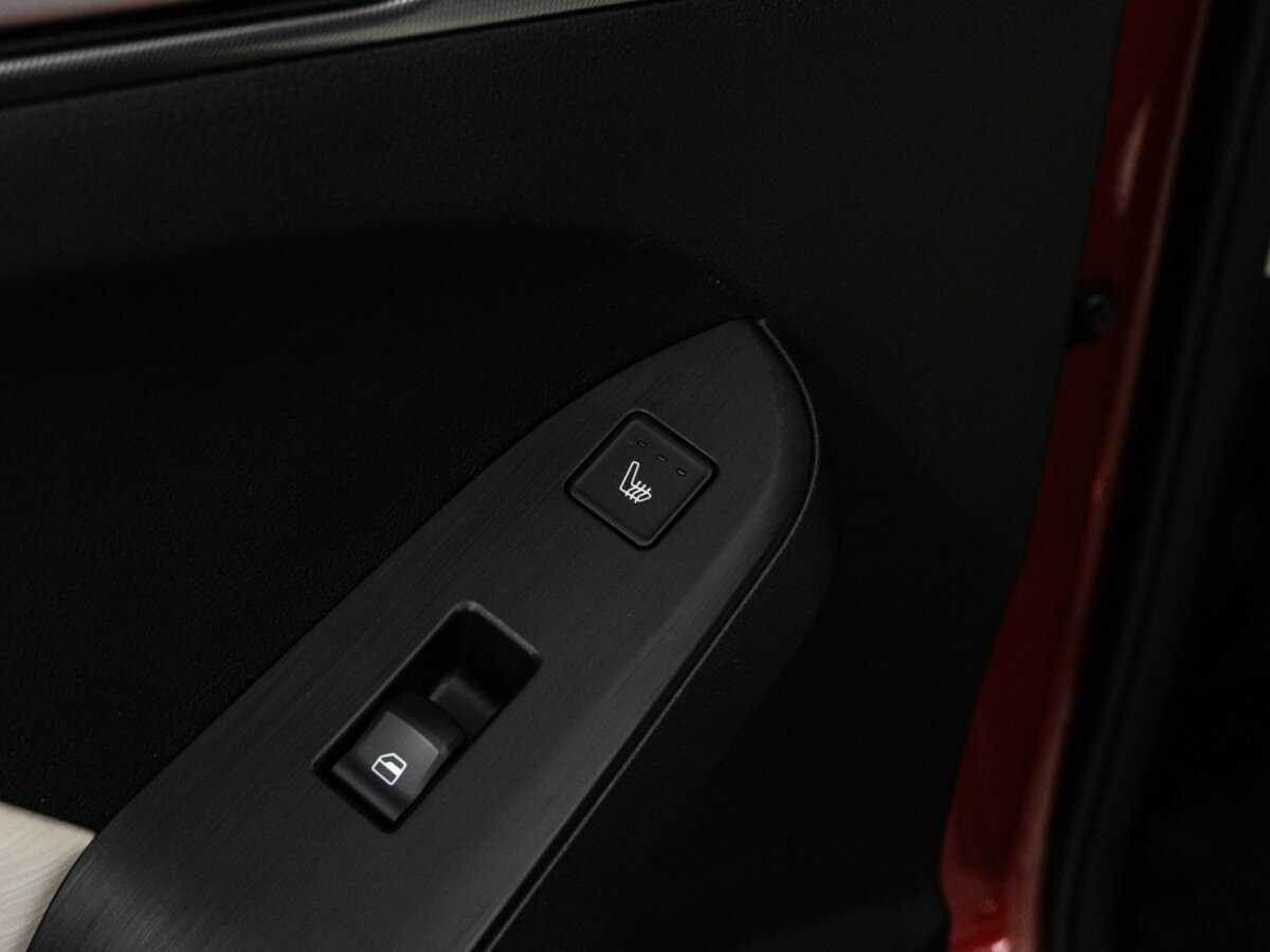 Haval Jolion, 2024 Фото №24