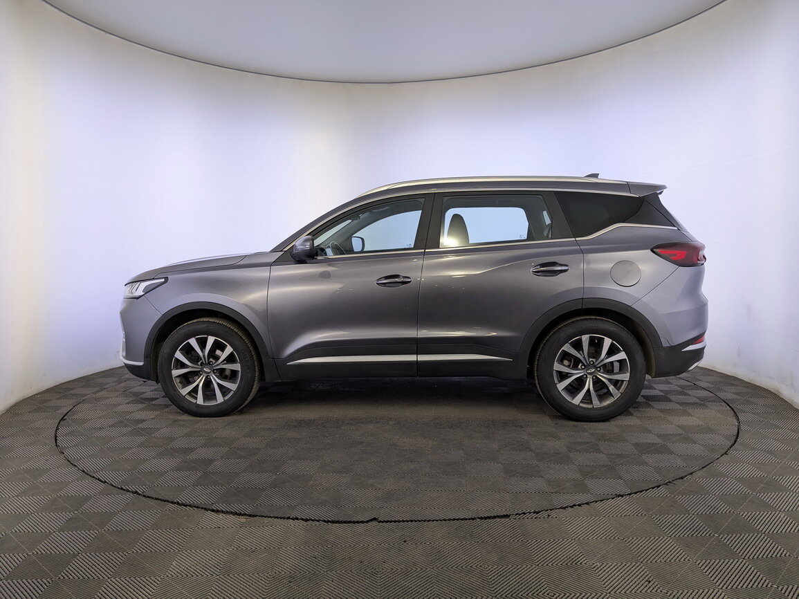 Chery Tiggo 7 Pro I, 2022 Фото №8