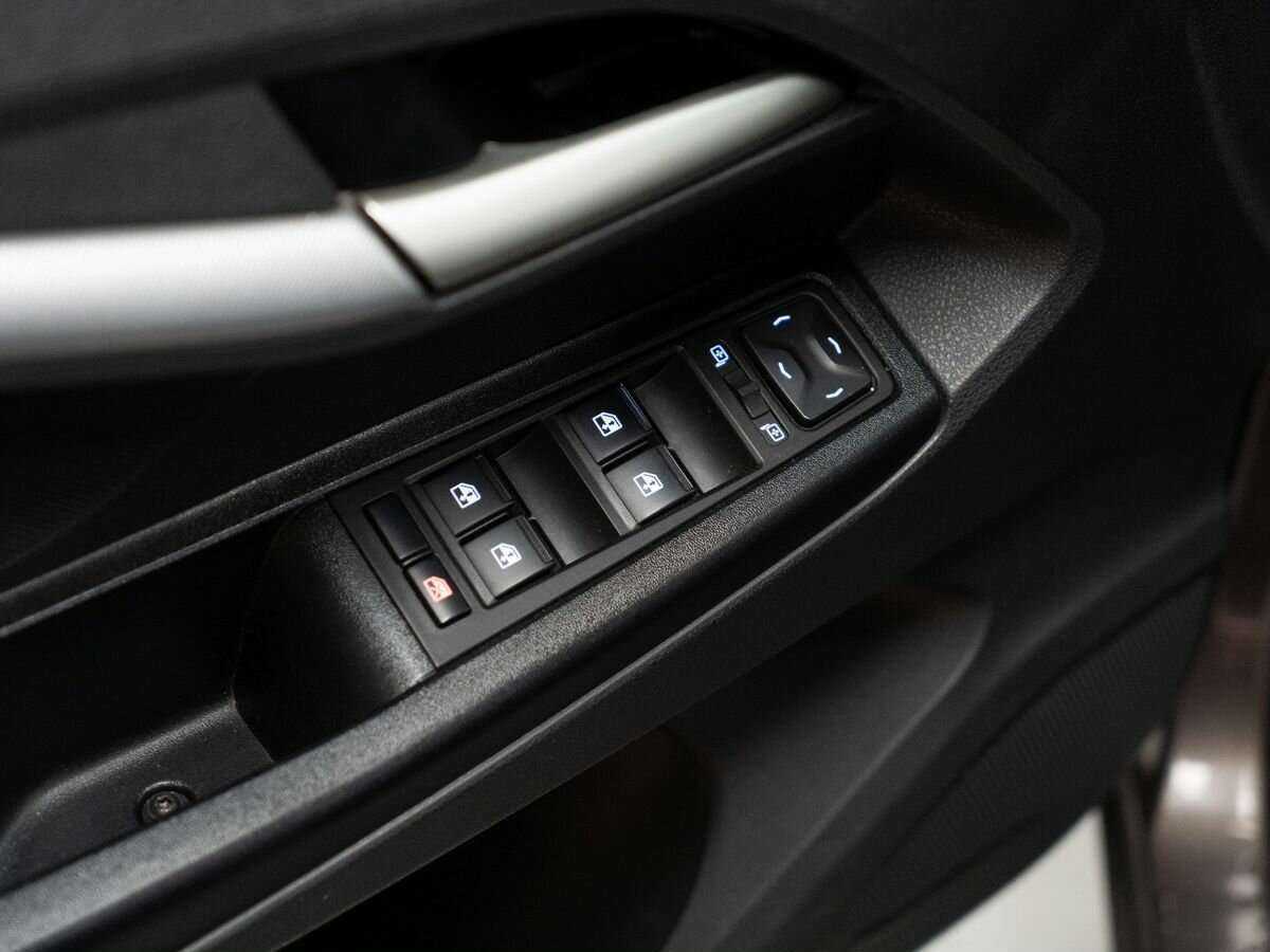 Lada (ВАЗ) Vesta, 2021 Фото №15