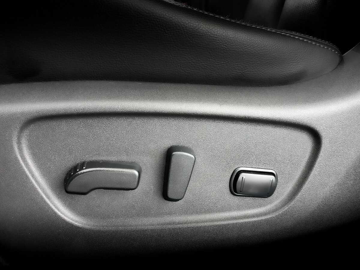 Nissan X-Trail, 2022 Фото №21