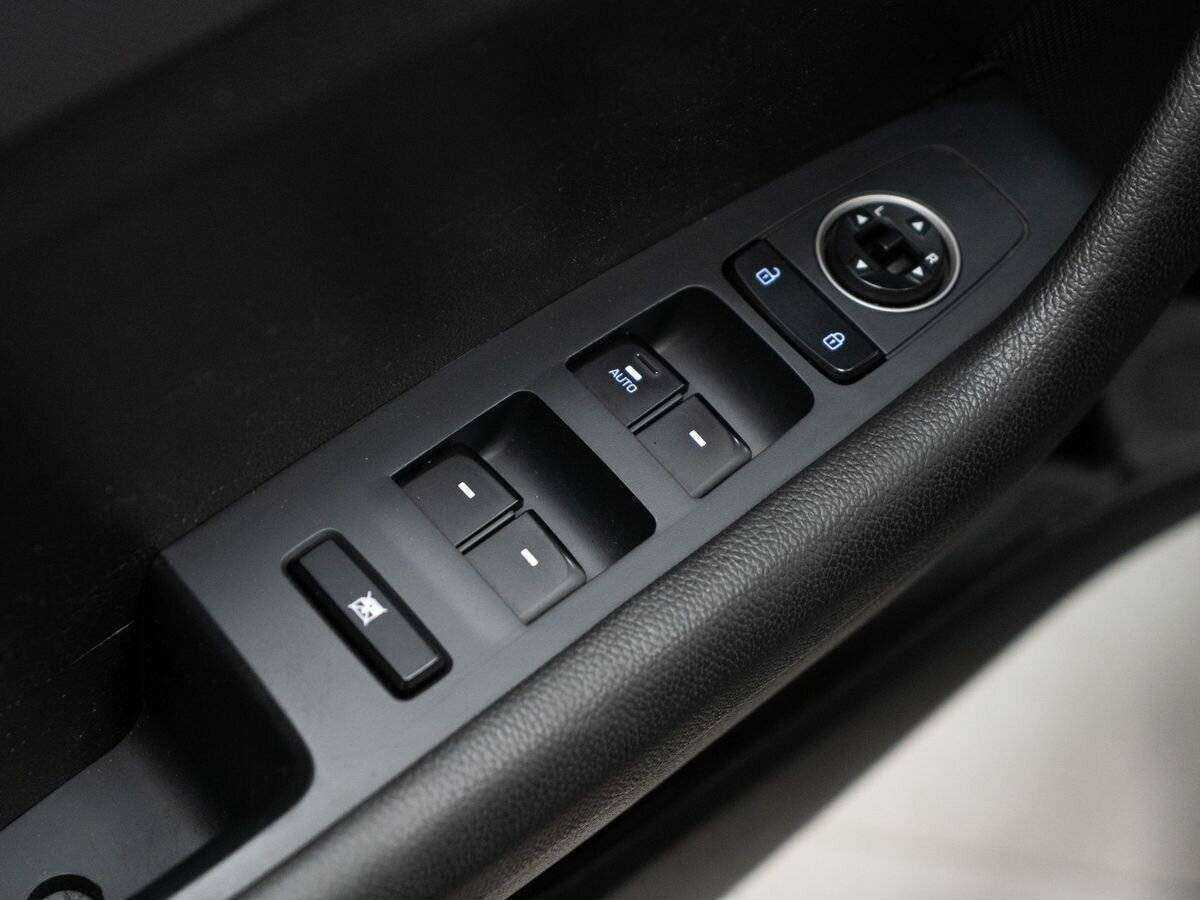 Hyundai Sonata, 2018 Фото №14