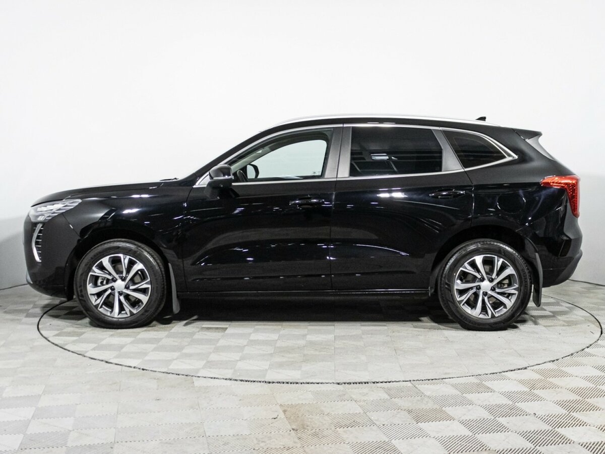 Haval Jolion I, 2023 Фото №8