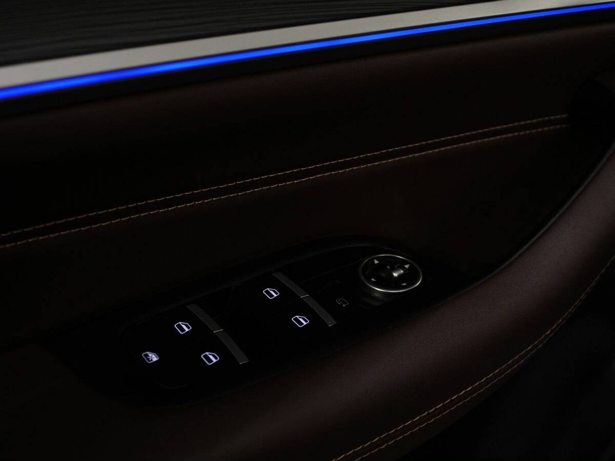 Chery Tiggo 8 Pro I, 2022 Фото №17
