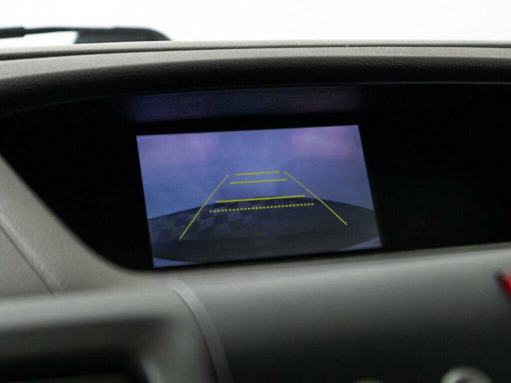 Honda CR-V, 2013 Фото №16