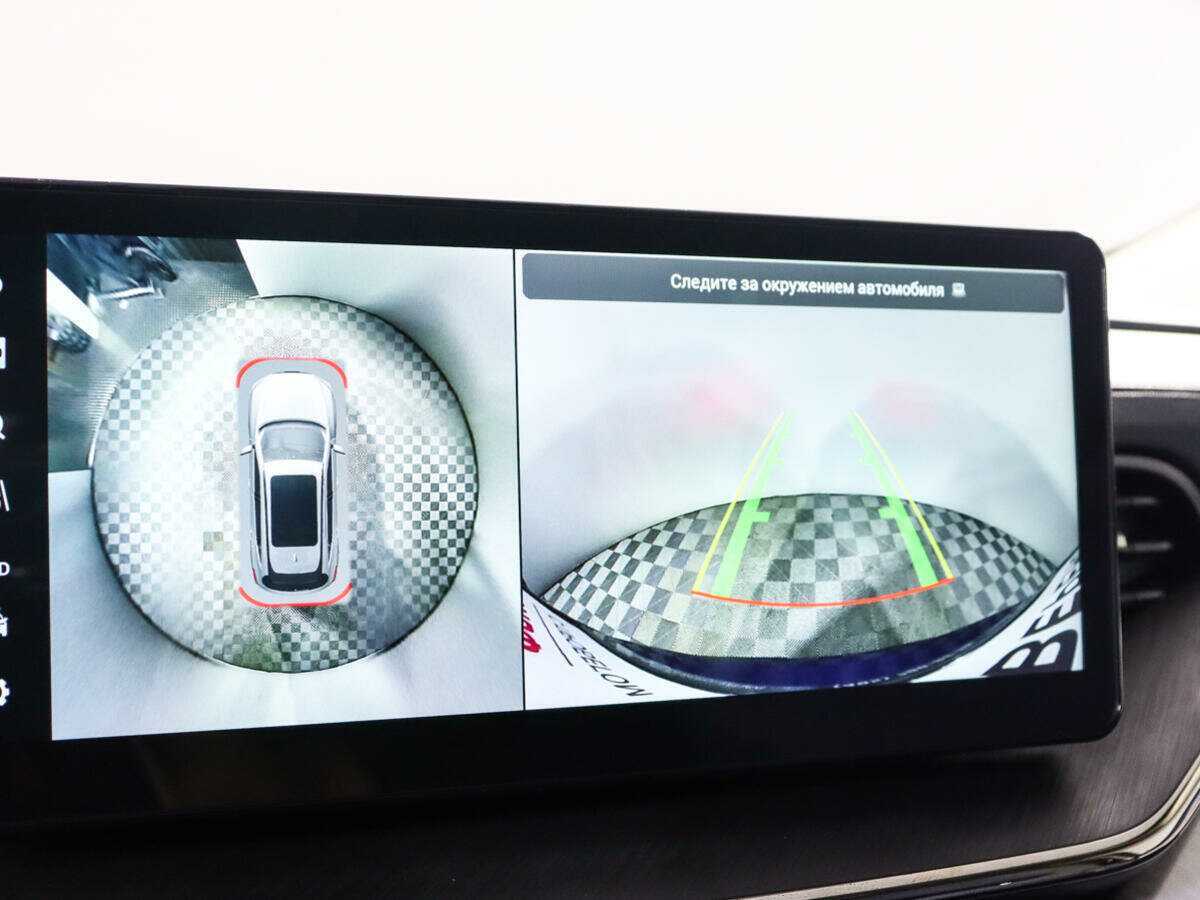 Haval F7, 2022 Фото №18