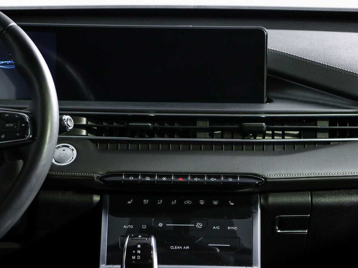 CHERY Tiggo 7 Pro Max, 2023 Фото №13