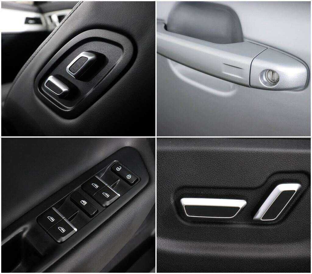 Geely Atlas, 2021 Фото №16