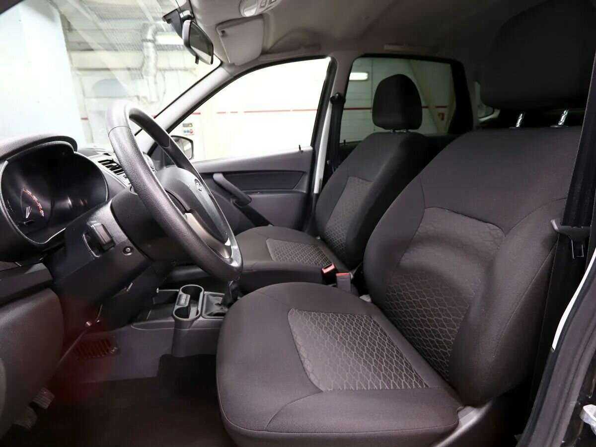 Lada (ВАЗ) Granta, 2023 Фото №5