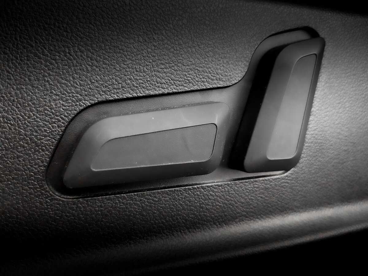 Haval F7, 2020 Фото №19