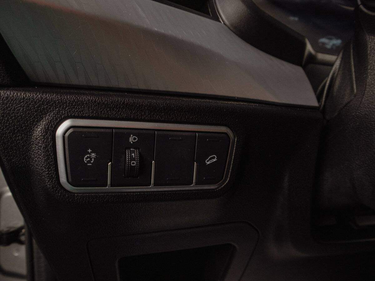 Haval F7x, 2023 Фото №17