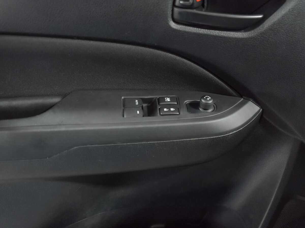 Suzuki Vitara, 2018 Фото №11