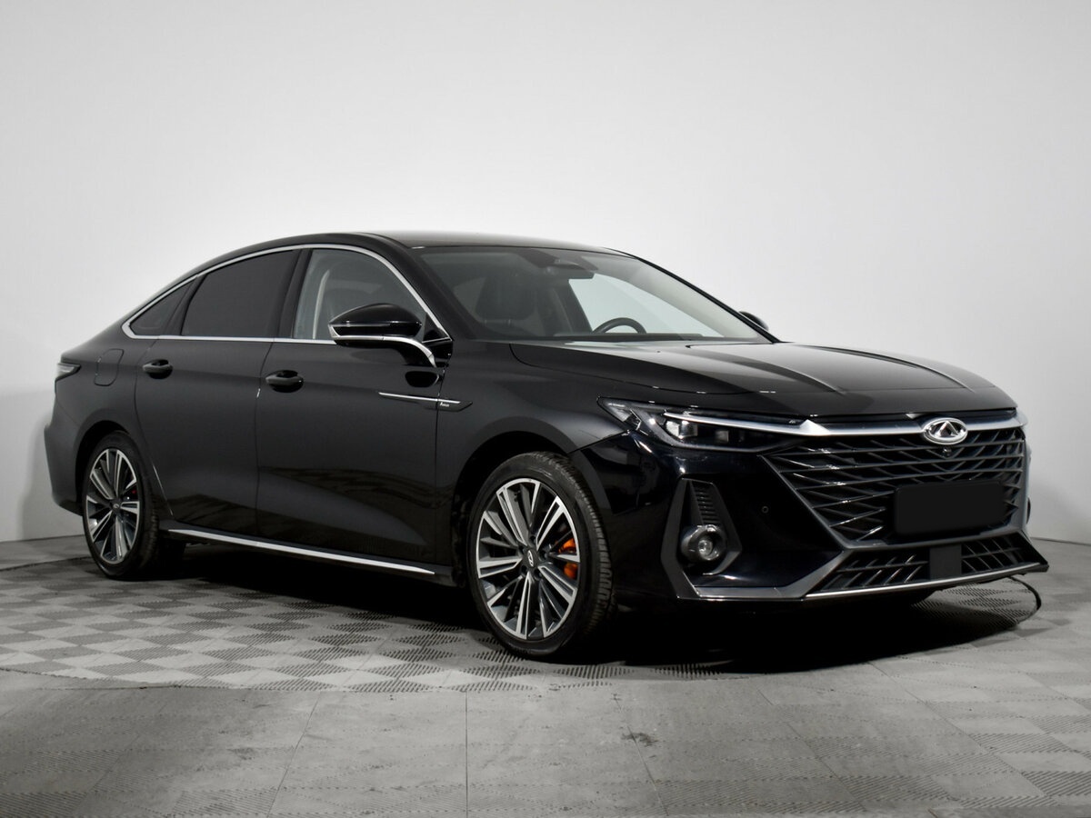 Chery Arrizo 8, 2023 Фото №3