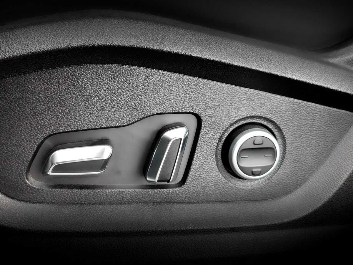 CHERY Tiggo 8, 2024 Фото №20