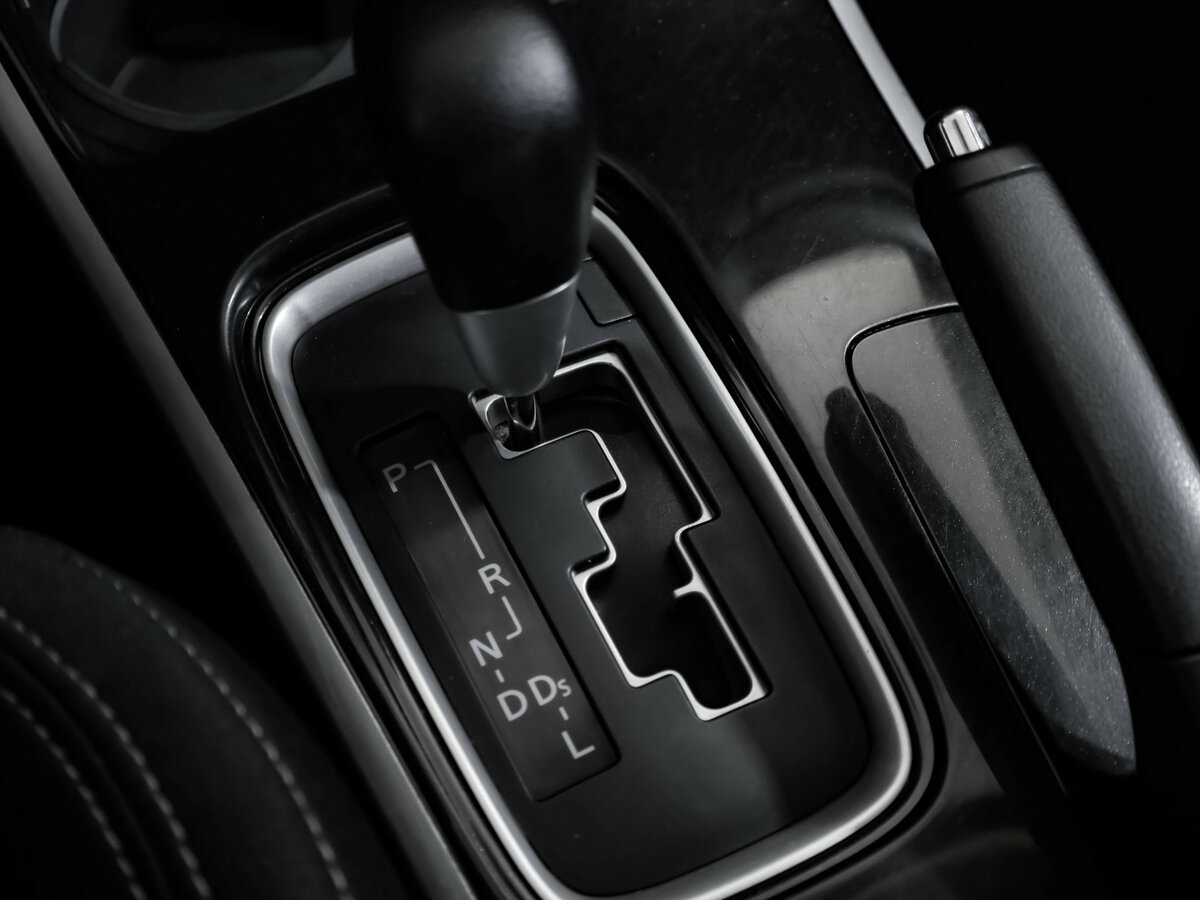 Mitsubishi Outlander III Рестайлинг 3, 2020 Фото №15