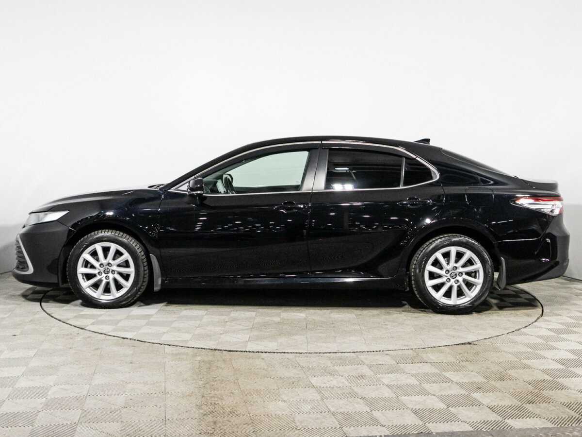 Toyota Camry, 2022 Фото №8