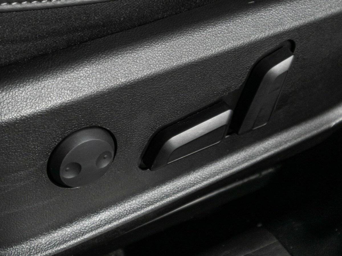 Haval F7x, 2023 Фото №16