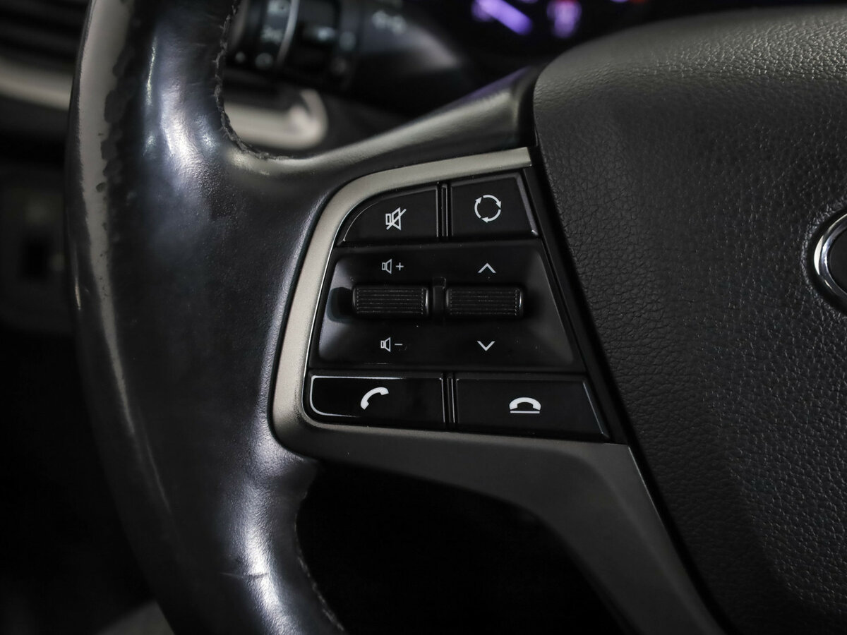 Hyundai Solaris II, 2018 Фото №11