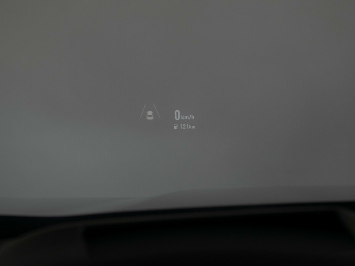 Exeed VX I, 2022 Фото №17