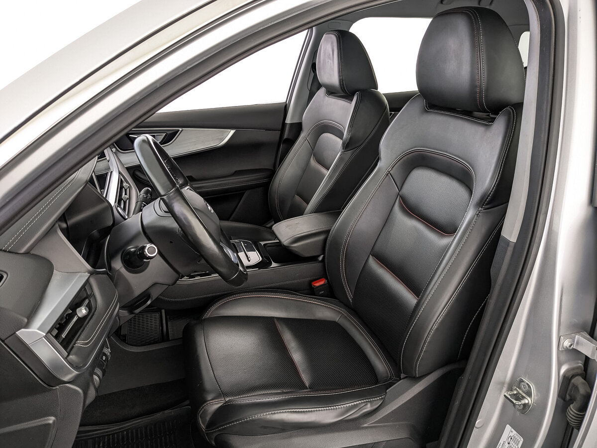 Chery Tiggo 7 Pro I, 2022 Фото №19