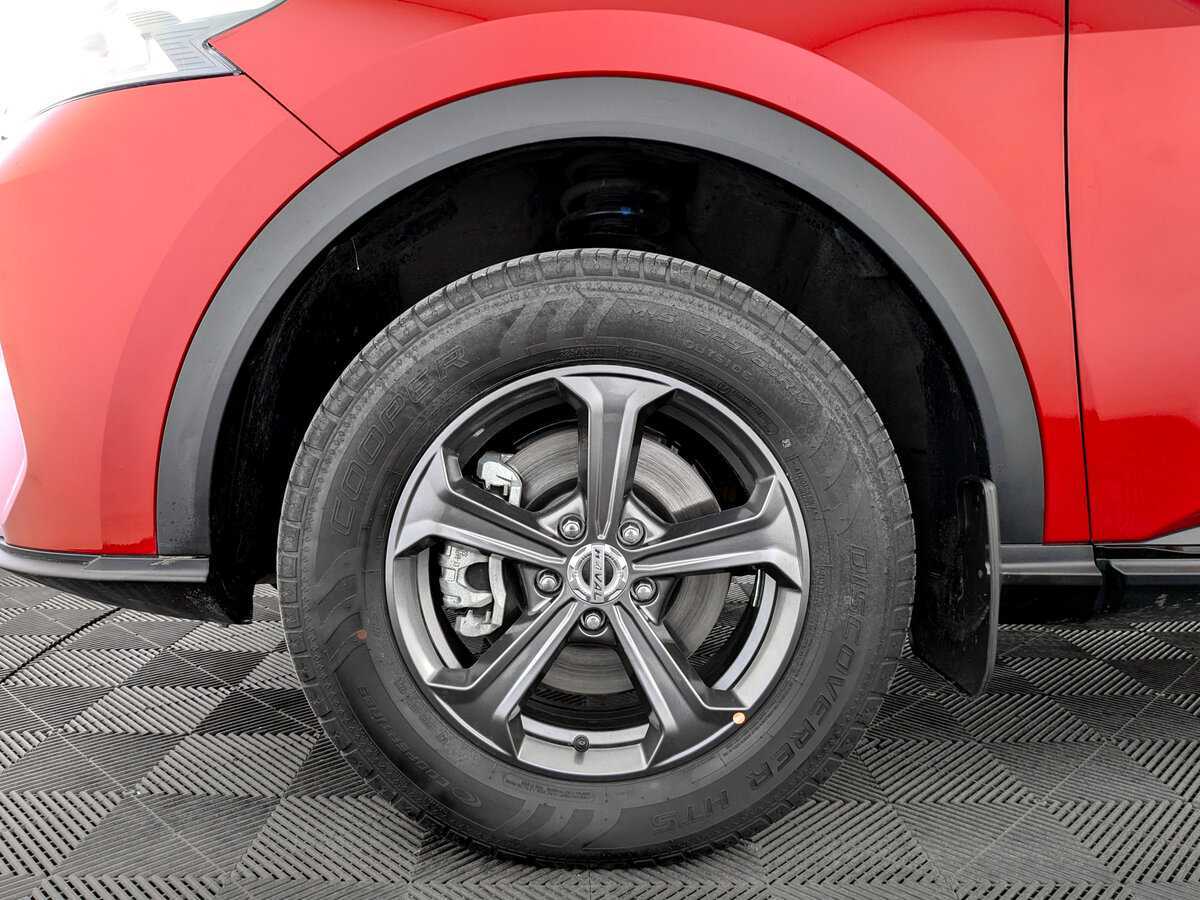 Haval F7, 2023 Фото №18