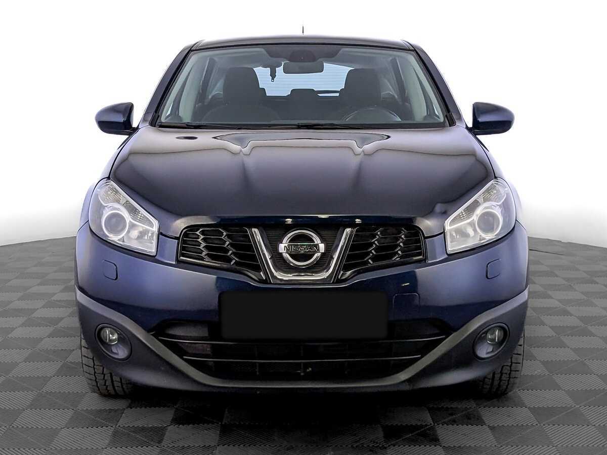 Nissan Qashqai, 2012 Фото №2