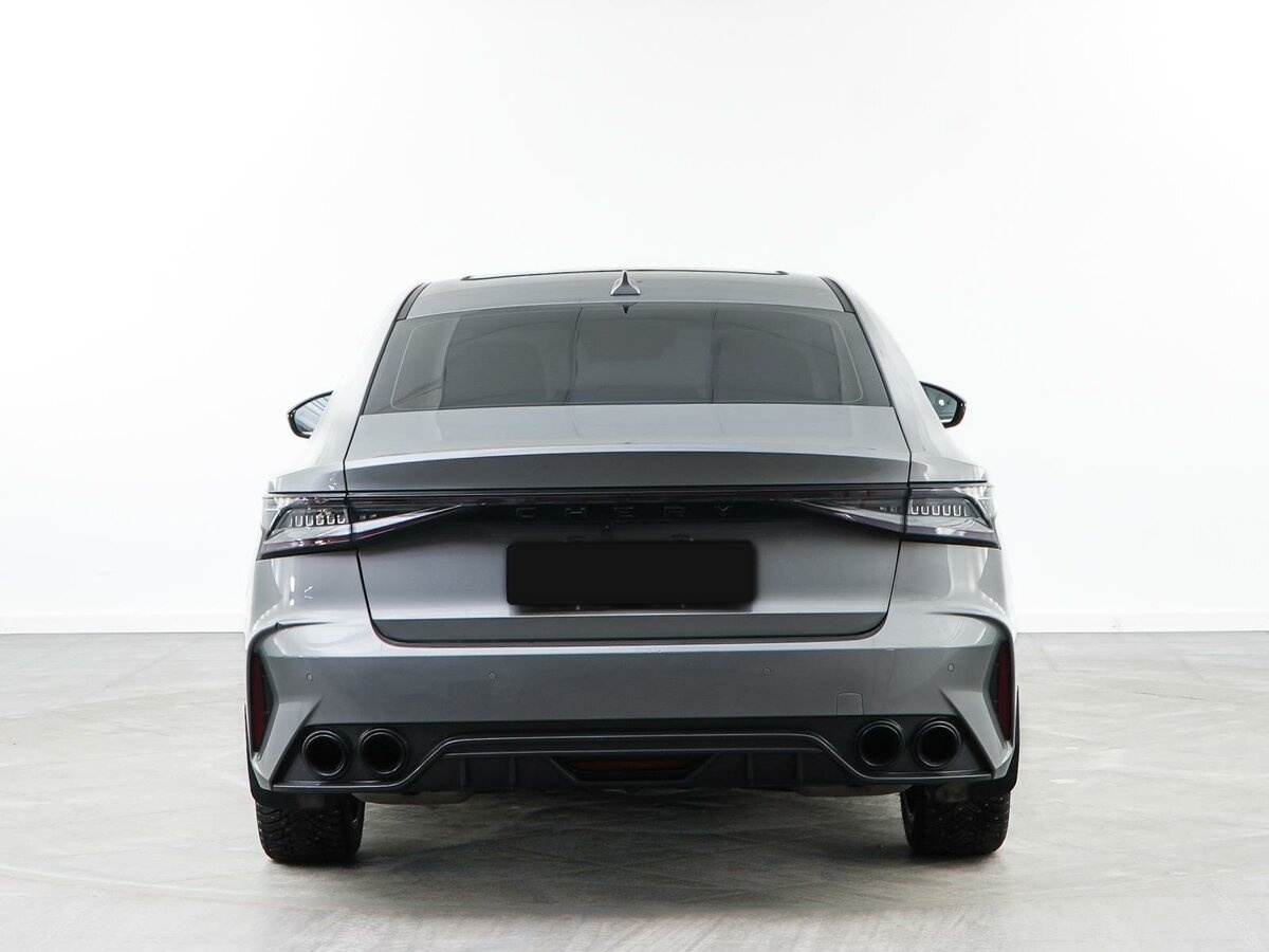 Chery Arrizo 8, 2023 Фото №4