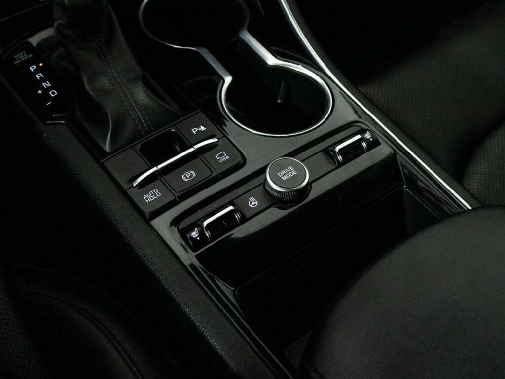 Kia K5, 2020 Фото №19