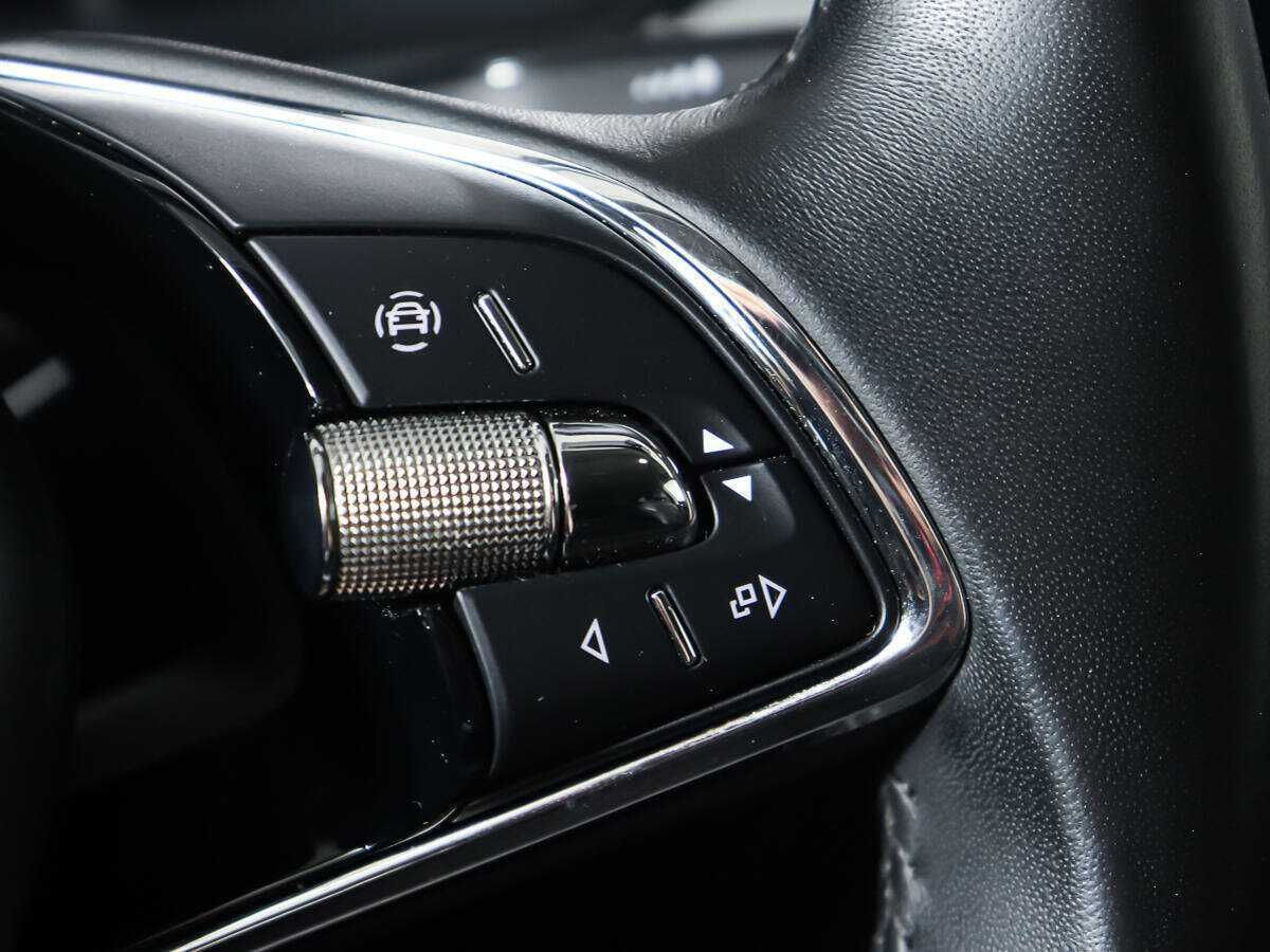 Skoda Superb, 2021 Фото №16