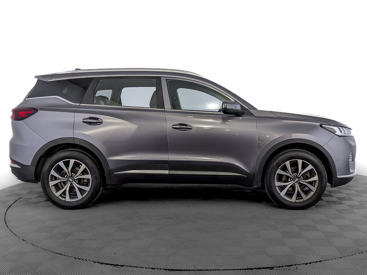Chery Tiggo 7 Pro I, 2022 Фото №4