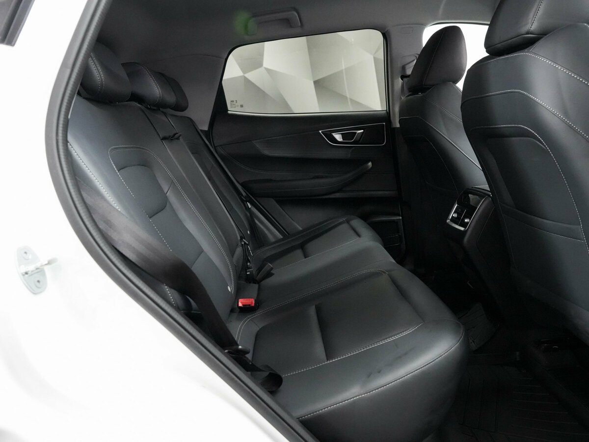 Chery Tiggo 4 Pro I, 2024 Фото №13