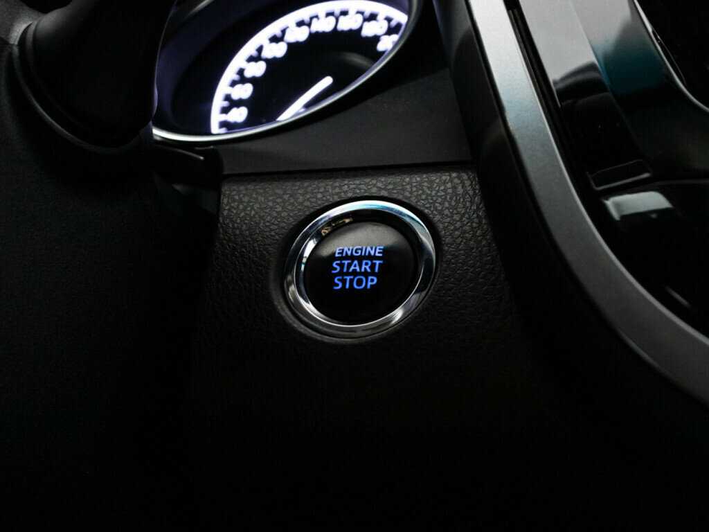 Toyota Camry, 2021 Фото №19