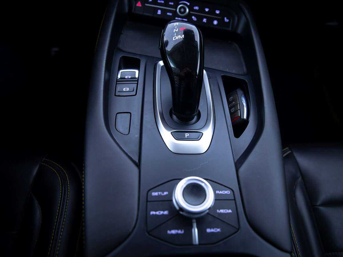 Haval F7x, 2020 Фото №15