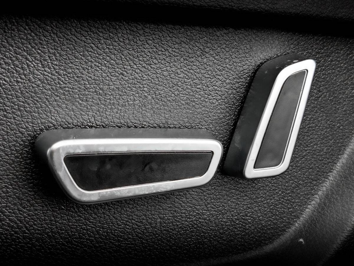 Chery Tiggo 4 I Рестайлинг, 2022 Фото №21
