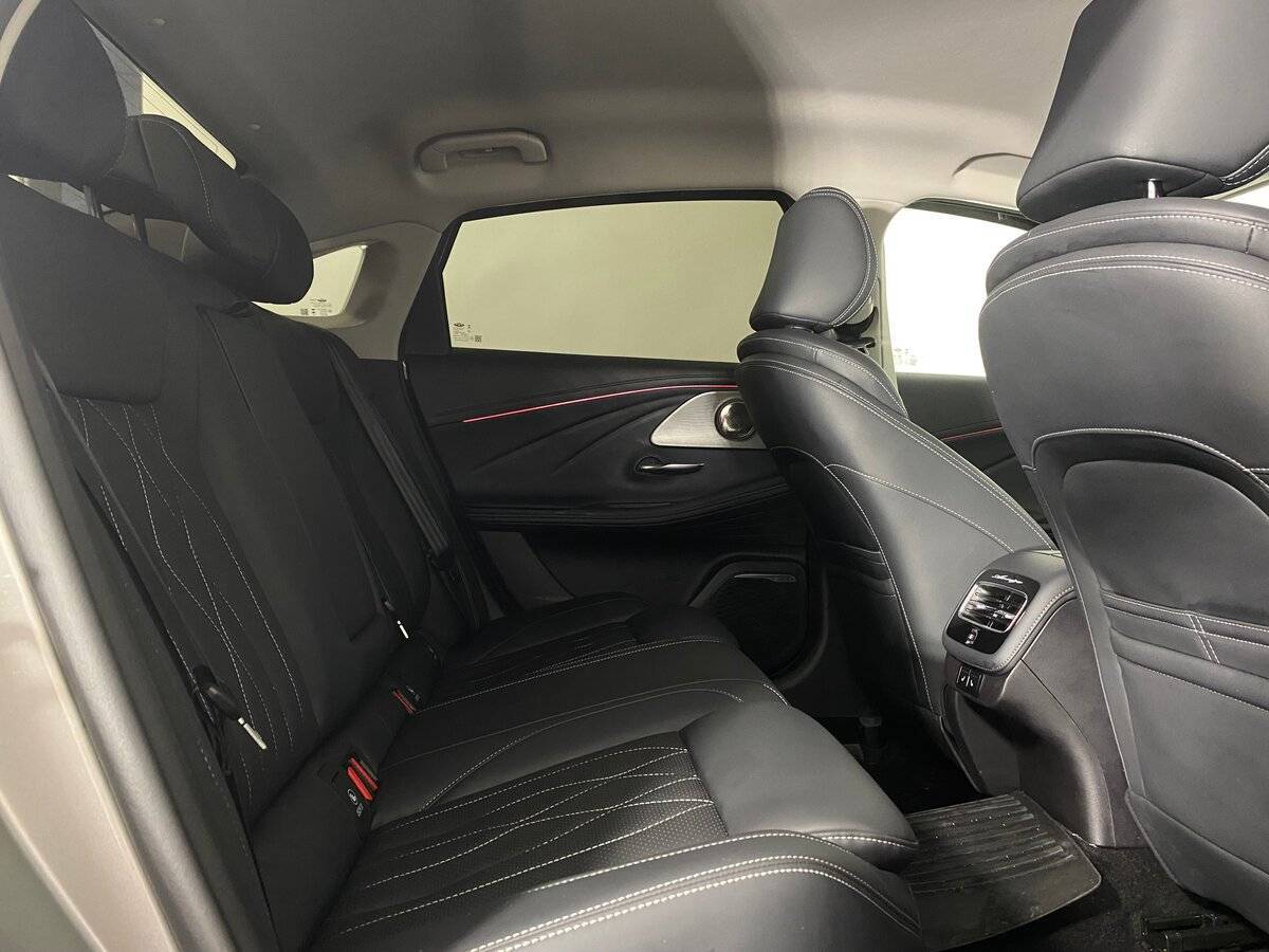 Chery Arrizo 8, 2023 Фото №20