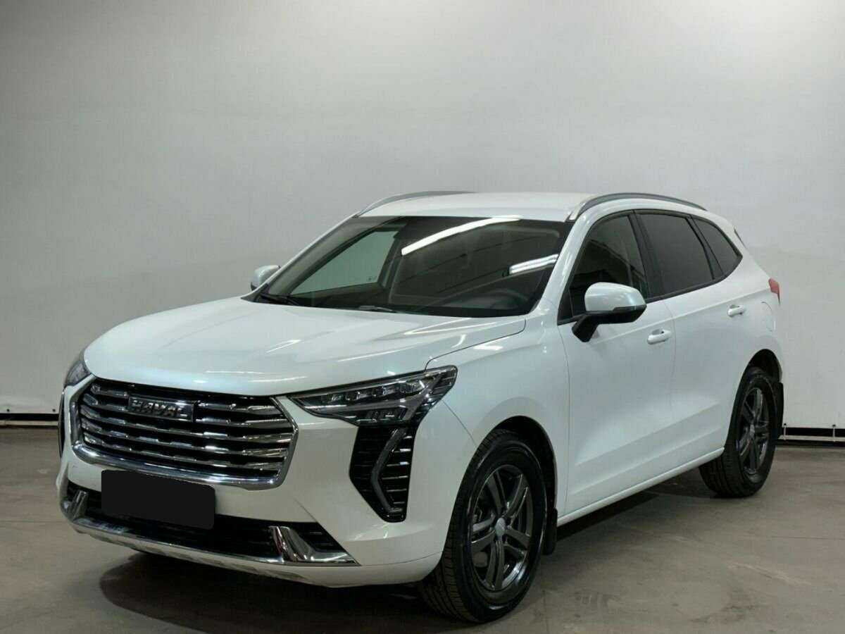 Haval Jolion, 2023 Фото №1