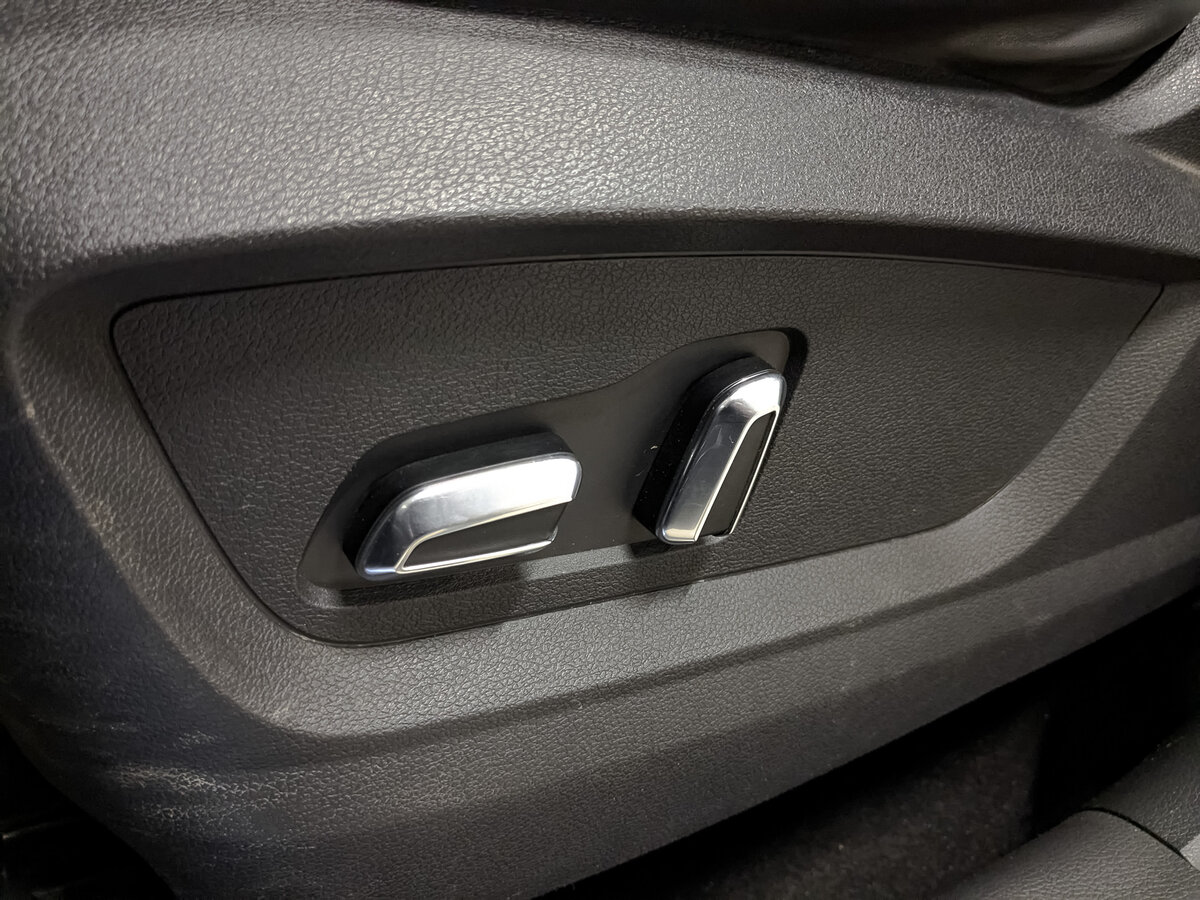 Chery Tiggo 7 Pro I, 2022 Фото №24