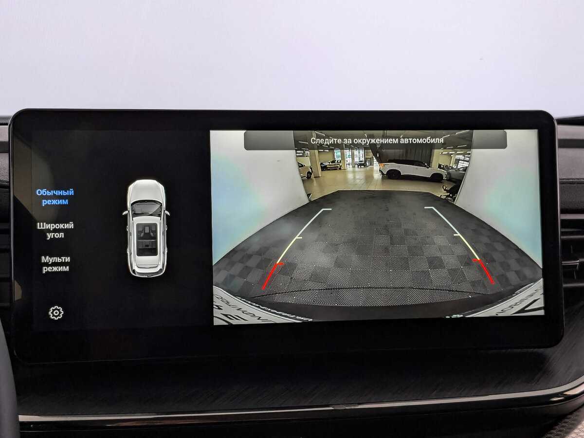 Haval F7, 2024 Фото №23